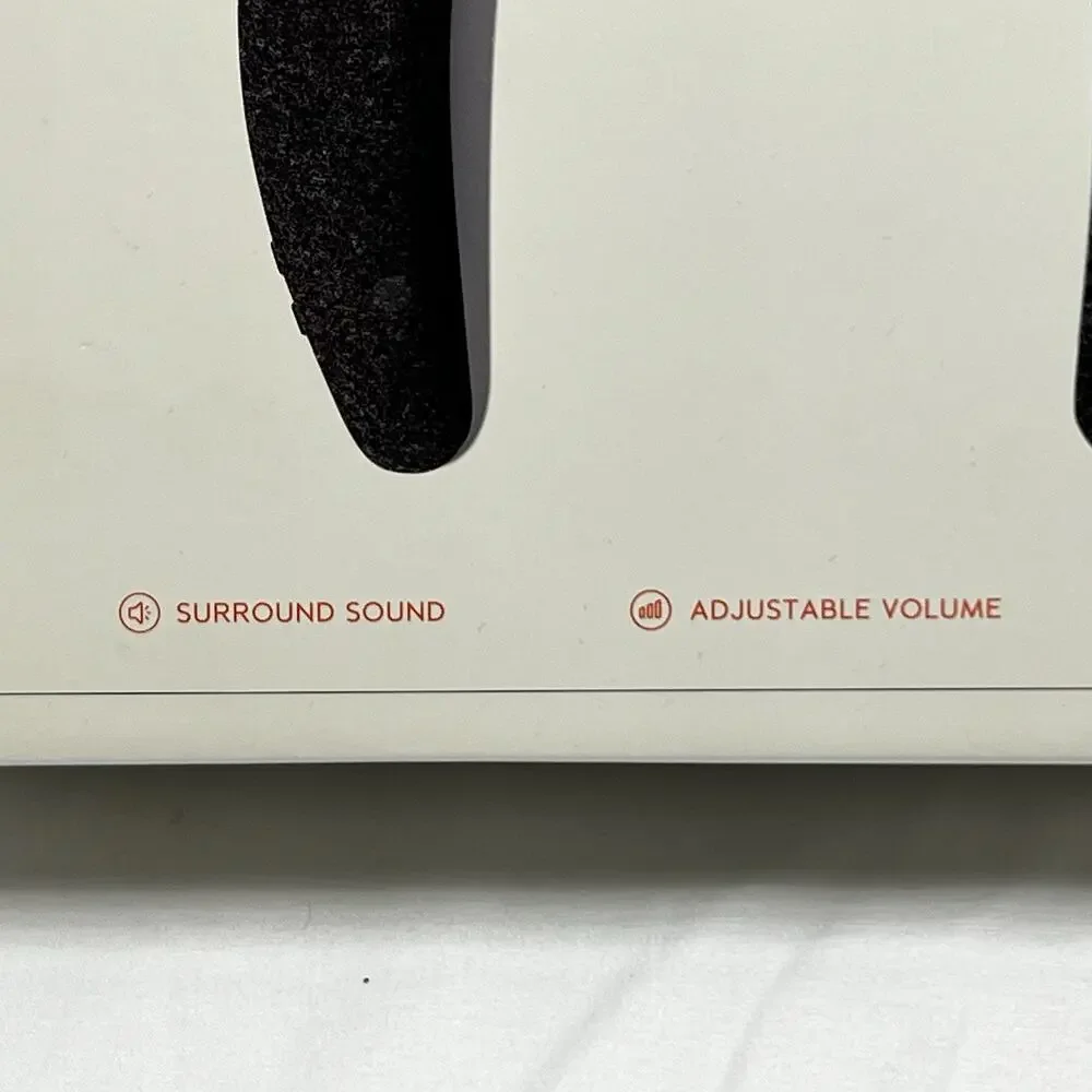 Kove Konvex Wireless Bluetooth Sound Collar Speaker Wear Around Your Neck EUC - Picture 3 of 13